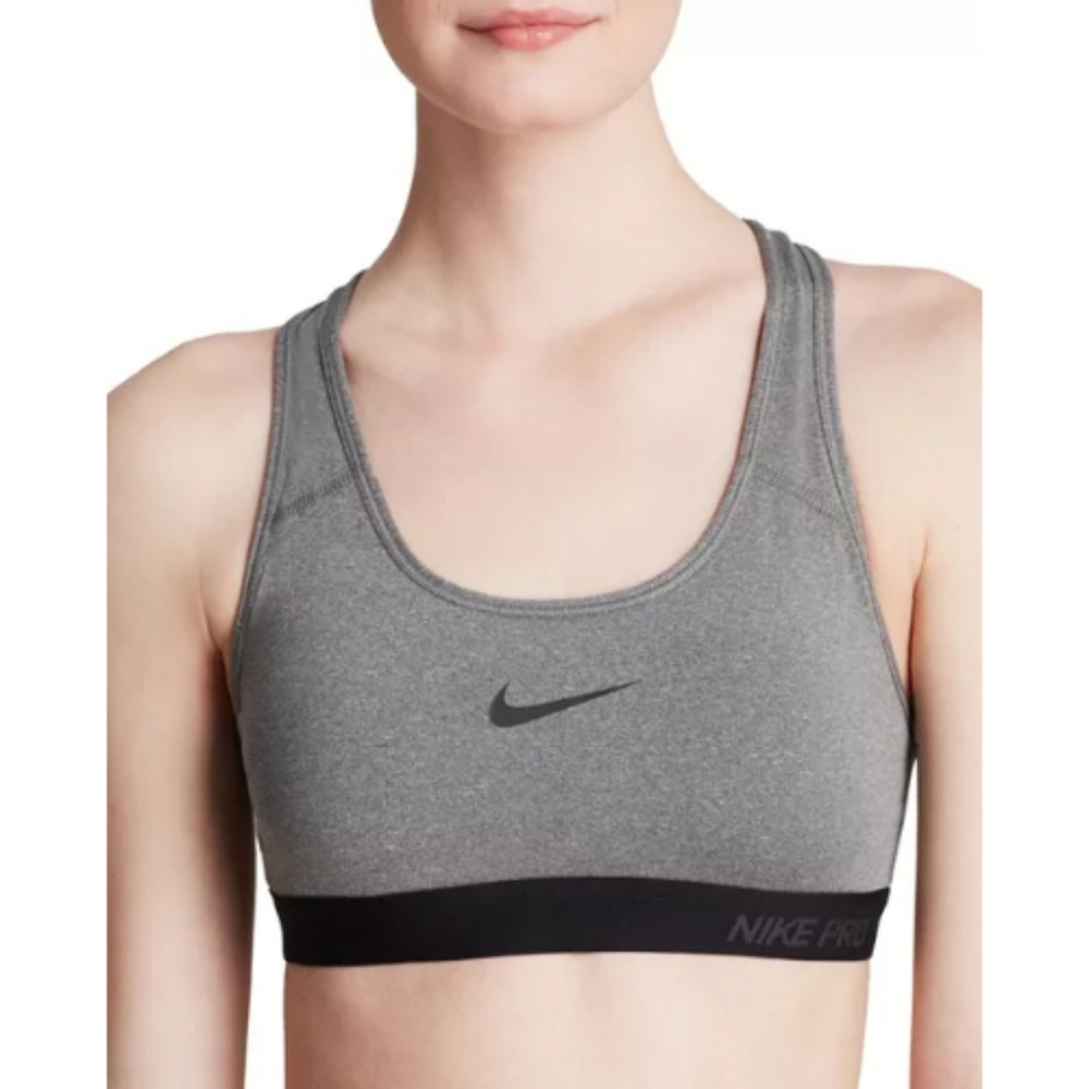 Nike Pro 🌿Classic Razor Back Sports Bra